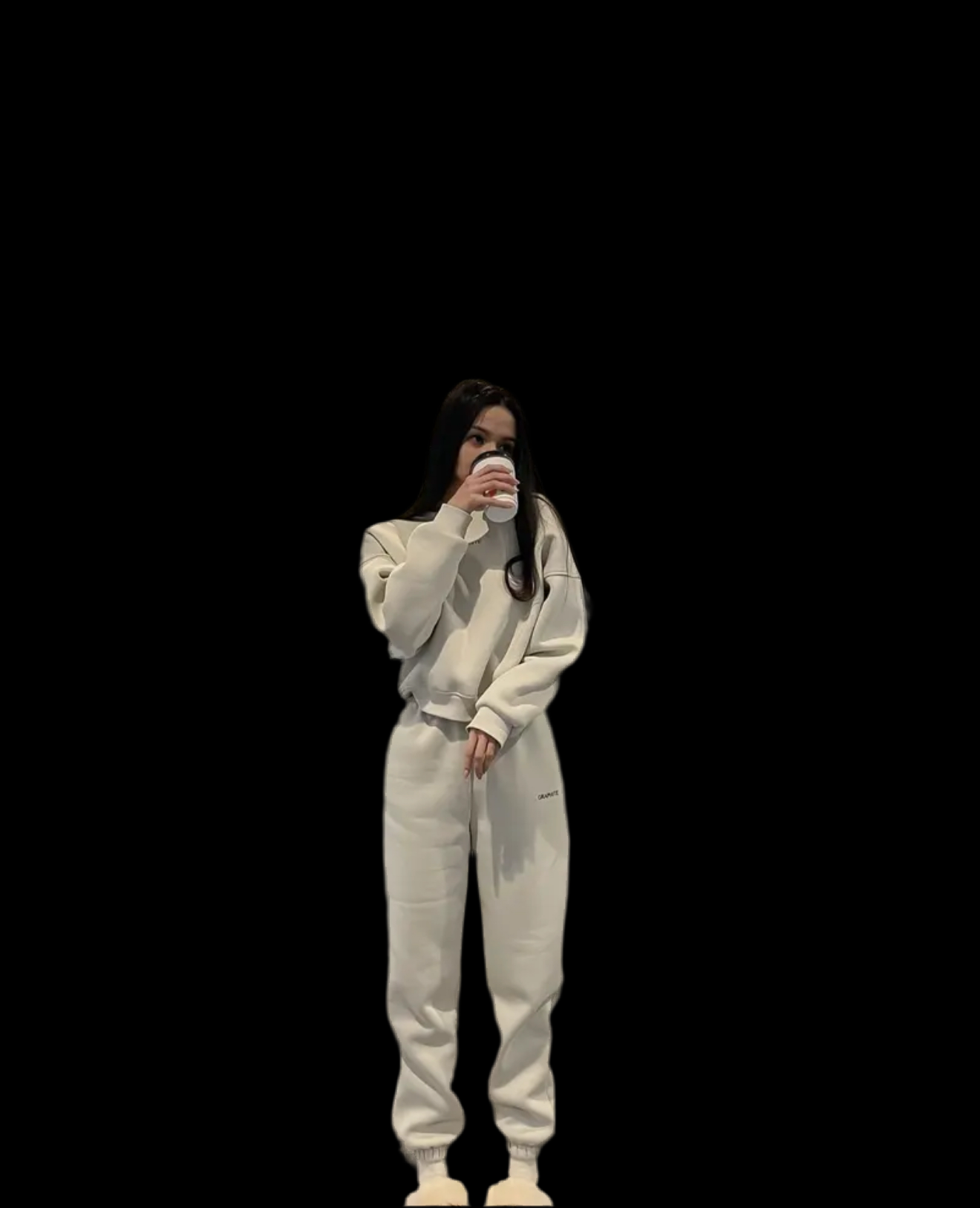 Middle Eastern tracksuit