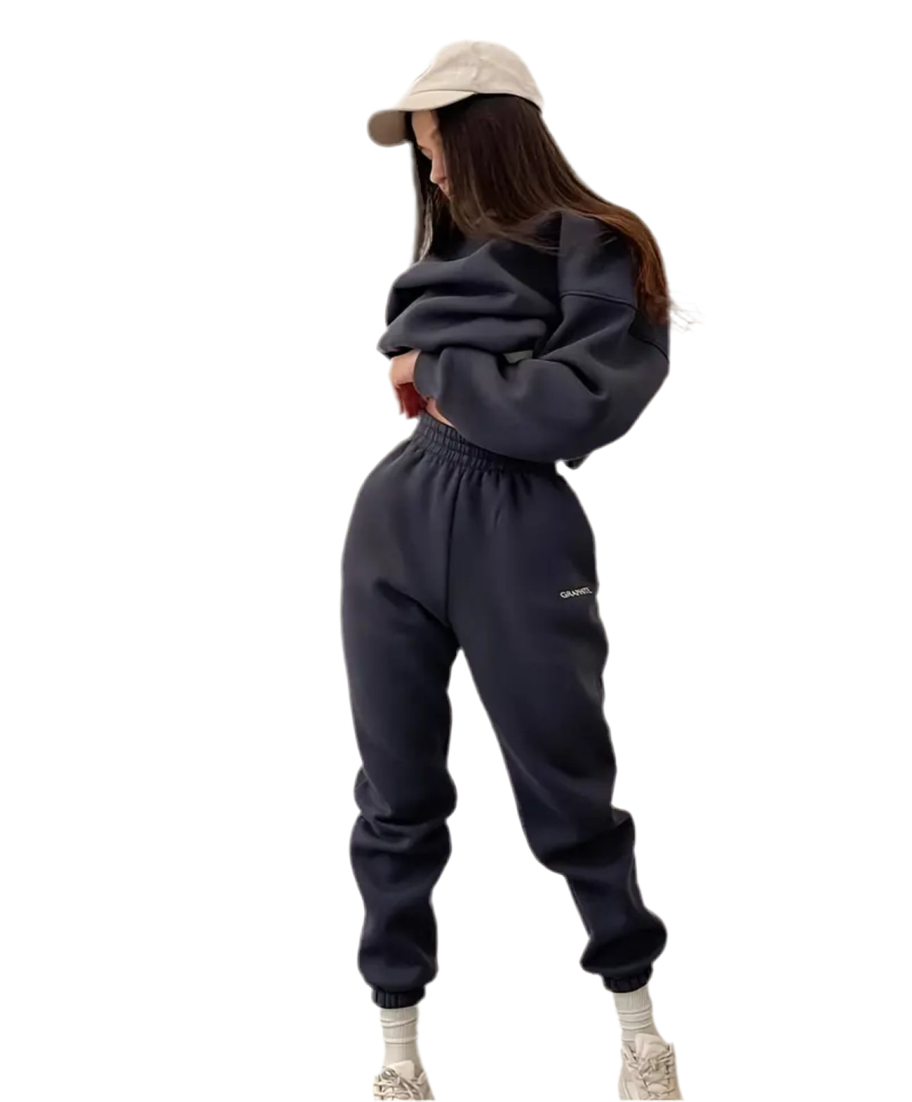 Middle Eastern tracksuit