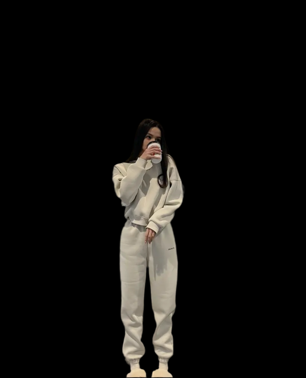 Middle Eastern tracksuit