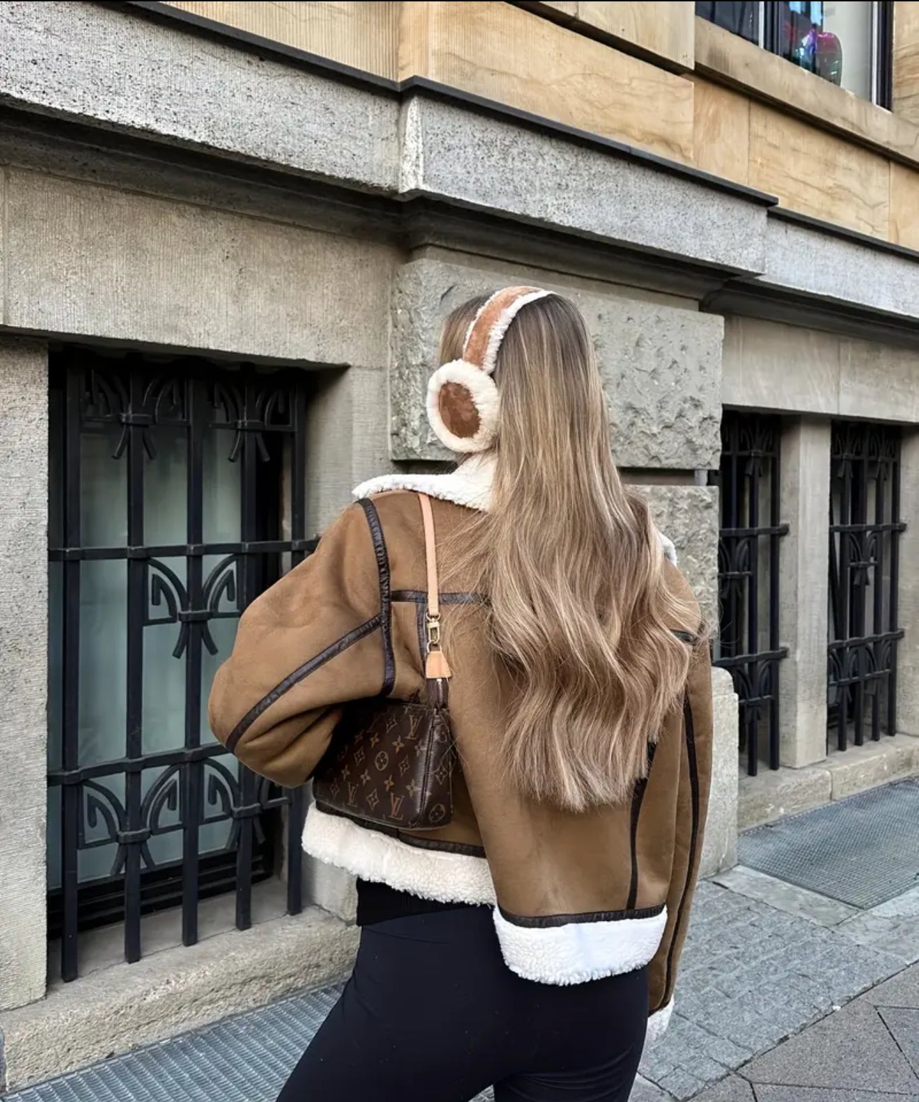 Elegant casual jacket