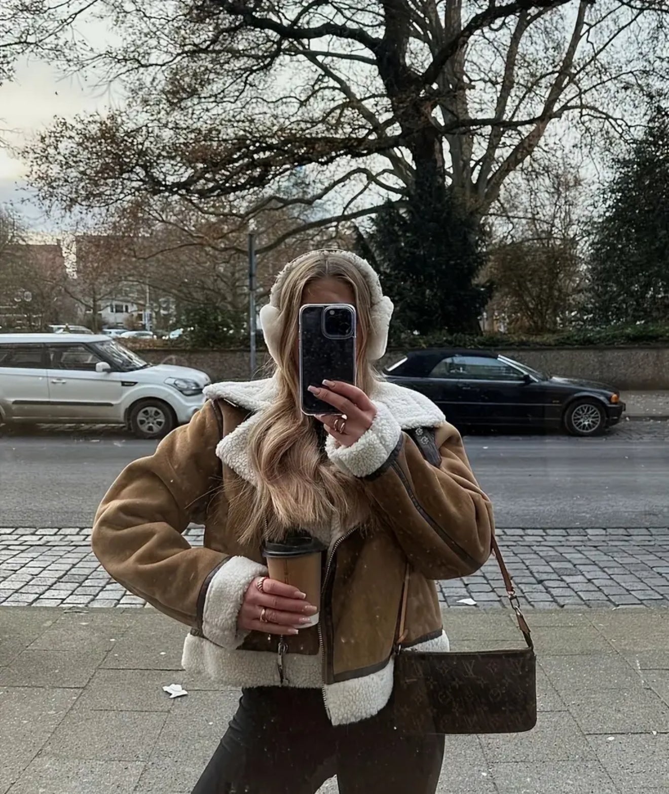 Elegant casual jacket