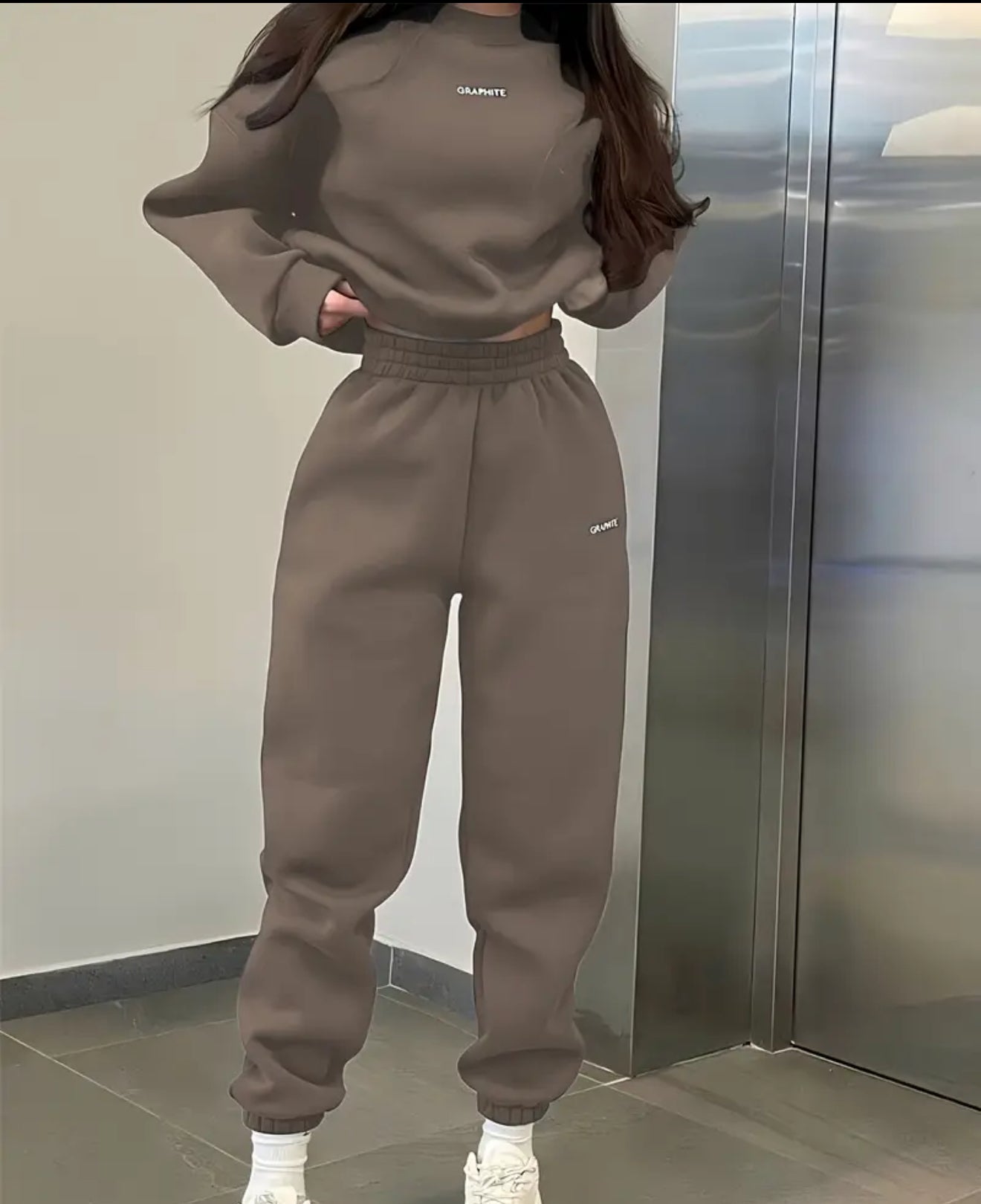Middle Eastern tracksuit