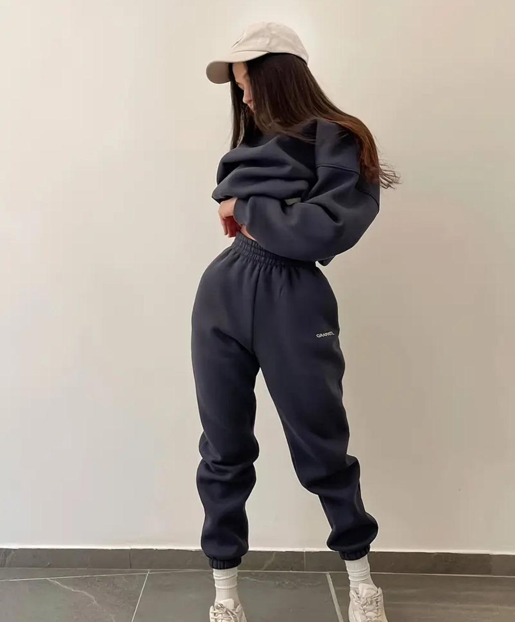 Middle Eastern tracksuit