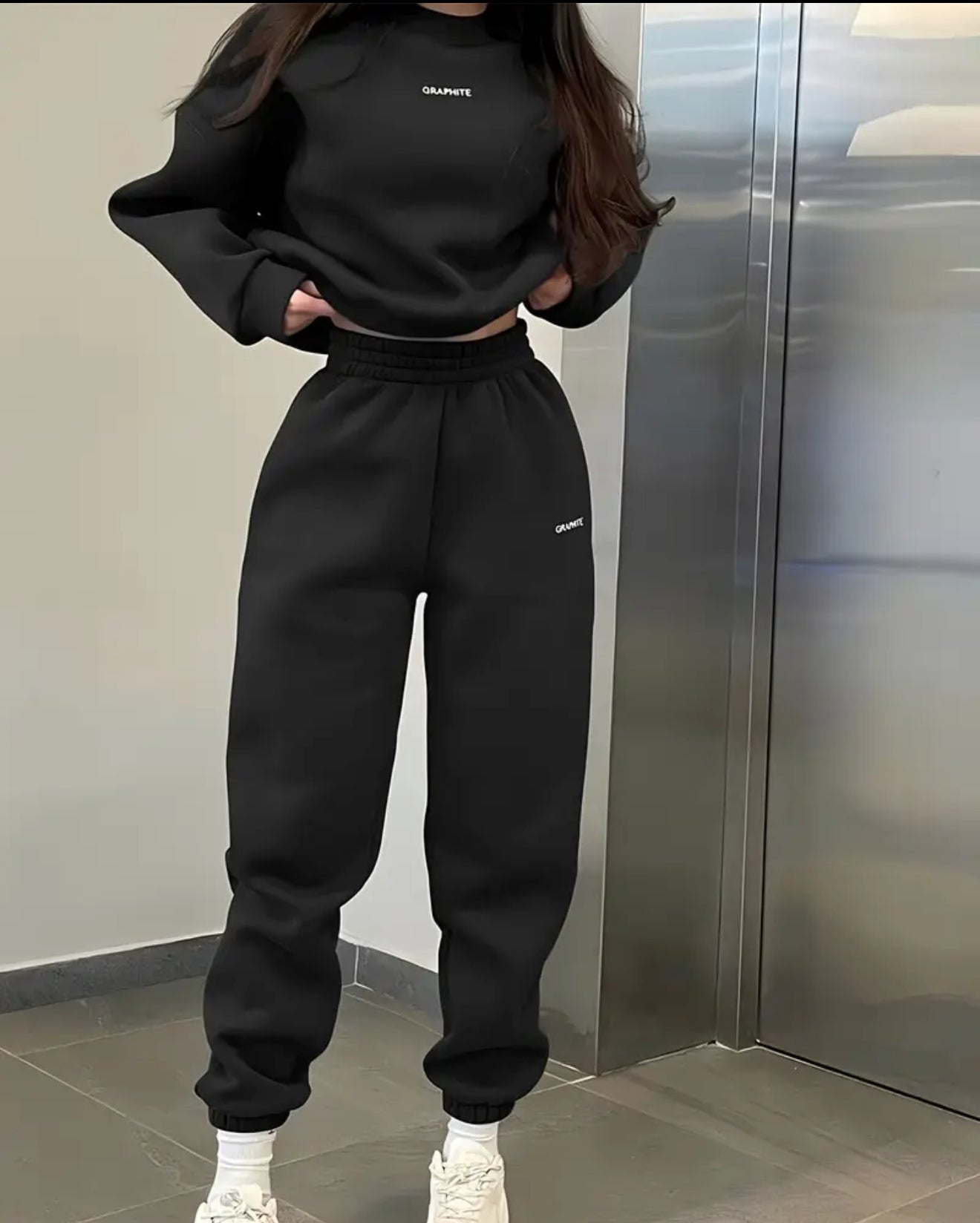 Middle Eastern tracksuit